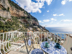 Artist House in Positano Positano